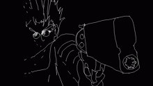 Vash from Trigun!