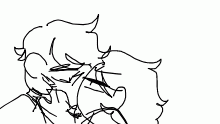 "shut up,