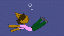 ~sinking~