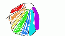 beach ball