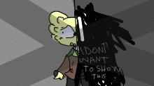 Latest animation by I´Mjustsomeuser