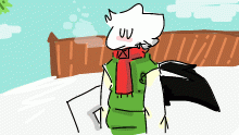 bich im freezin