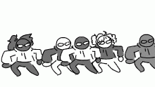 me and my homies
