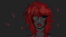 Latest animation by Keibo