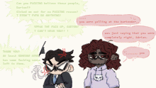 might draw them 2day