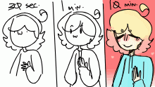 I did the thingy