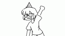 Its mah birthday!