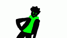 a kid trainer
