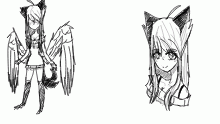 Stardust Character design practice