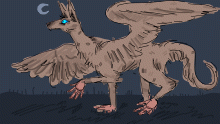 creature