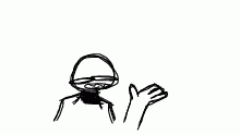 Why is art so hard and why