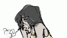 tw scars and smoking