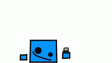 Cubie reanimated