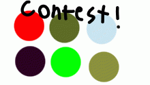 I have A Contest for yall!