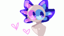 new oc