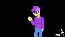 im making an account mk