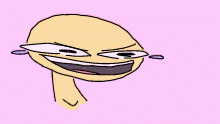 The f u n n y but in color