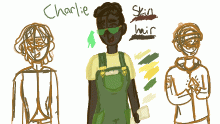 Charlie