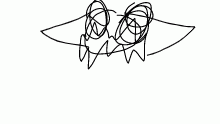 SCREEEEEEE