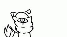 drawn just had a seizure