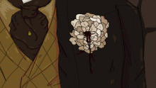 Django Unchained Doodle