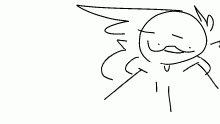 when