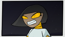 Crescent Crusader Cleo