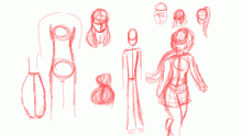 doodles