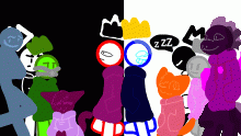 Everyone Is Here