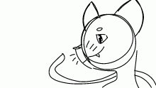 catto is not fatto