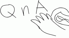 Qna AGAIN