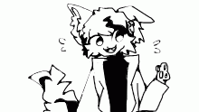 catboy oc