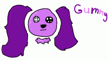Gummy