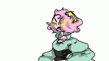 just dnd characters yknow