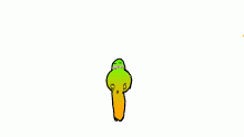 kawaii birb