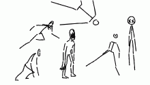 doodles