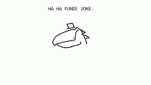 when someone uses a funny mic