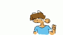 It's ya boi