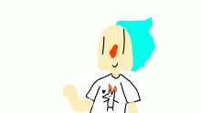 quick thing for red