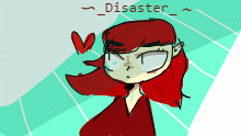 gift for @_Disaster_
