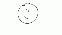 Silly lil animation