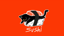 IM SUSHI