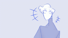 hi! i'm not dead!