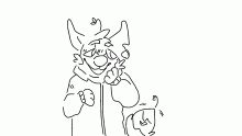 Tried Gab's style