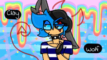 Avatar for ClayWolf_710