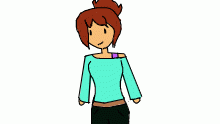 A roblox myth art