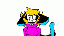 Cat me