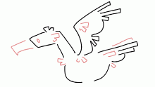 bird boye