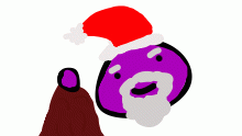 Santa Glorp