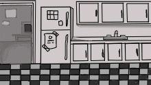 backgrounds again (grey!)